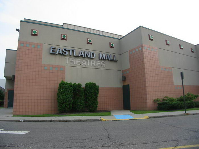 Eastland Center - 2002 PHOTO